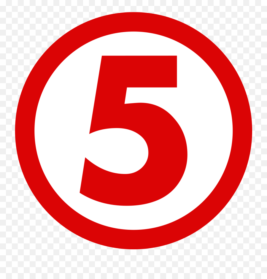 Асе 5