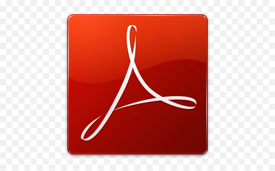 11 Adobe Reader Pdf Icon Transparent Images - Adobe Acrobat Png,Pdf Icon Transparent