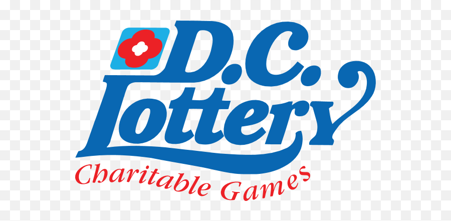 Dc Lottery Logo Download - Logo Icon Png Svg,Lottery Icon Png