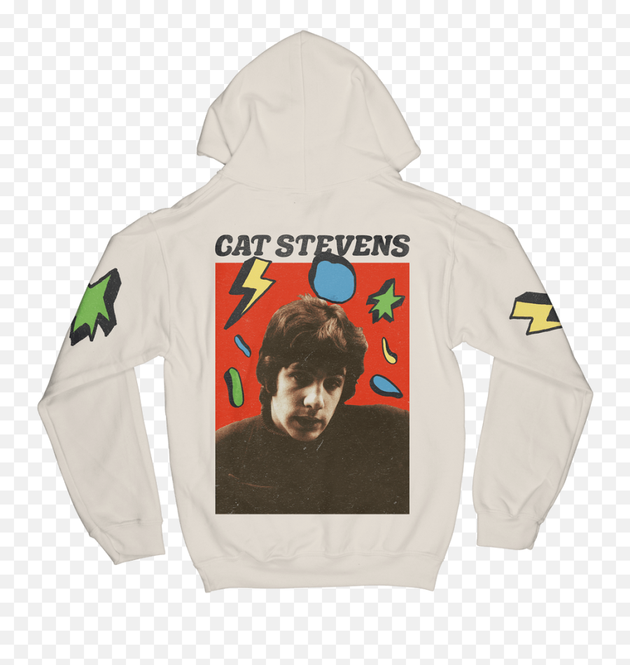 Yusuf Cat Stevens Png Icon Merc Hero Jacket