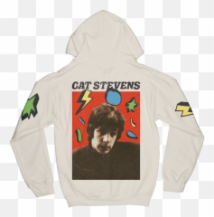 Yusuf Cat Stevens Png Icon Merc Hero Jacket