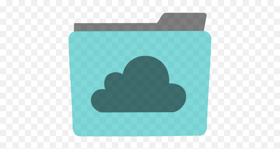 Filecloud - Enterprise Cloud Storage Sharing And Collaboration Png,Offline Folder Icon