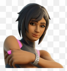 Fortnite Pop Prodigy Skin - Characters Costumes Skins png