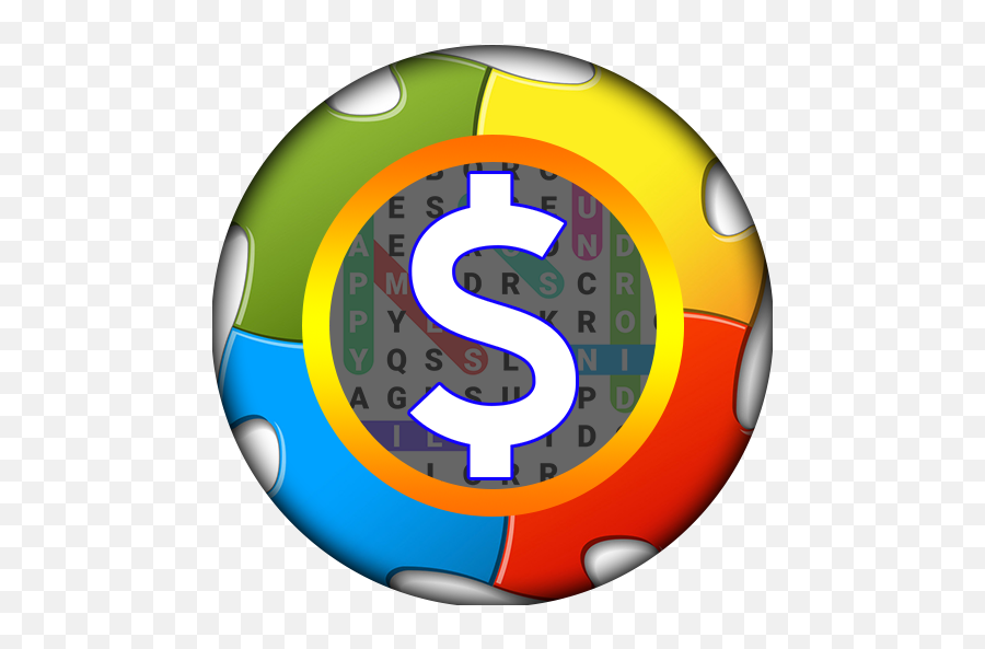 Earn Cash Pro Word Search Apk 10 - Download Apk Latest Png,Word Search Icon