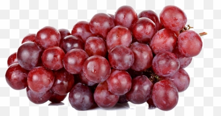 Grape Transparent Background - Grapes Red Seedless png