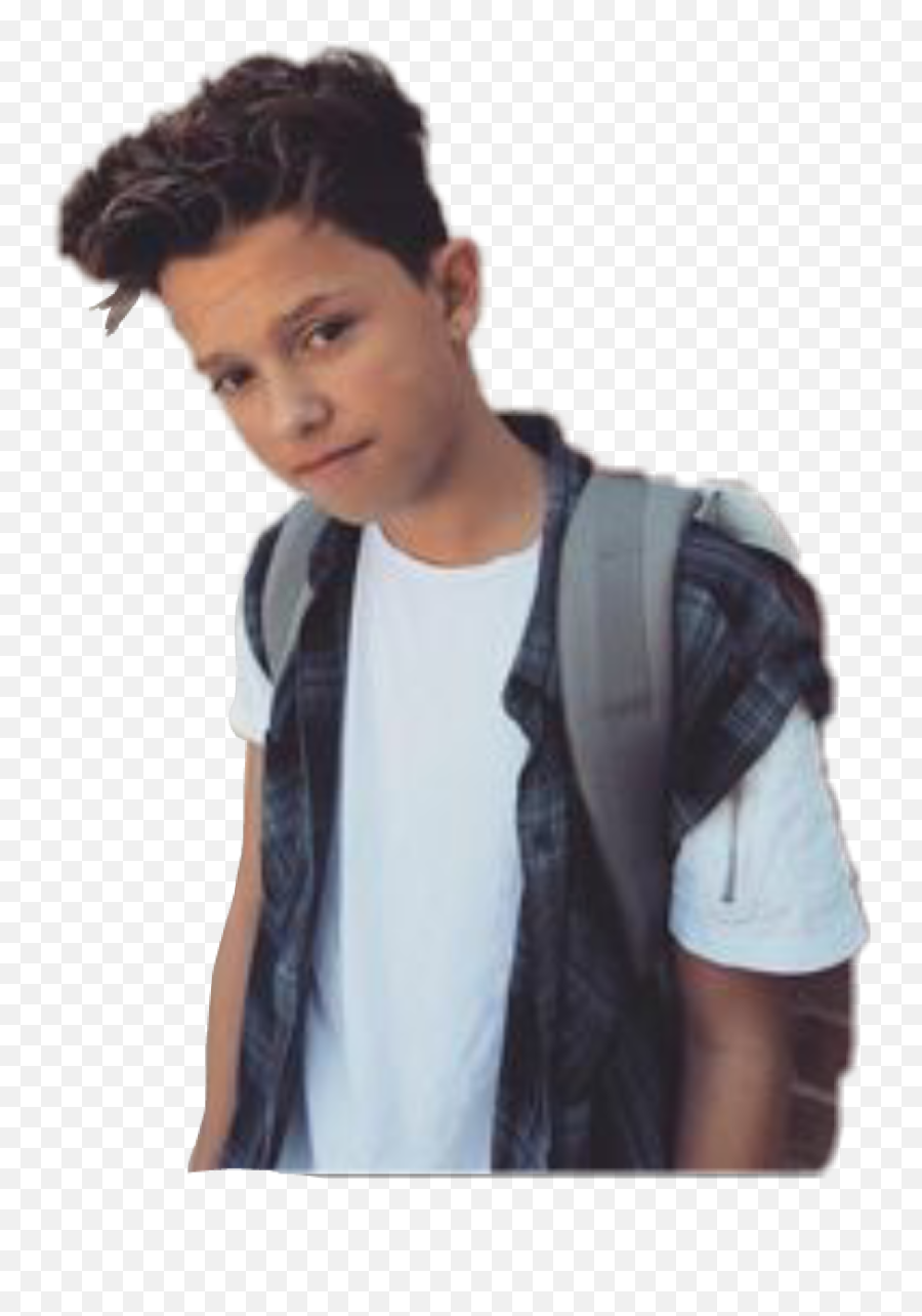 Jacob Sartorius - Sticker By Giulgamma Cute Jacob Sartorius Png,Jacob Sartorius Png