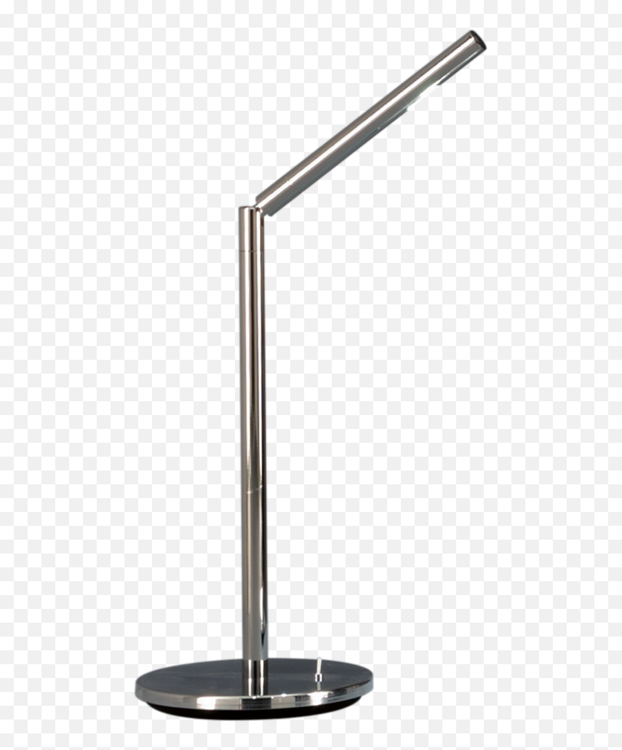 1415430 Table Lamp Nickel Polished Baulmann Leuchten Gmbh - Lamp Png,Nickel Png