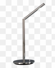 1415430 Table Lamp Nickel Polished Baulmann Leuchten Gmbh - Lamp Png,Nickel Png