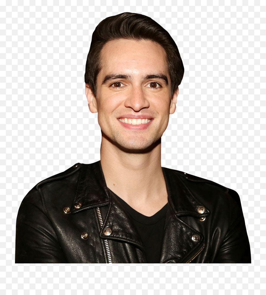 Download Brendon Urie Png Image With No Background - Pngkeycom At The Disco,Brendon Urie Png