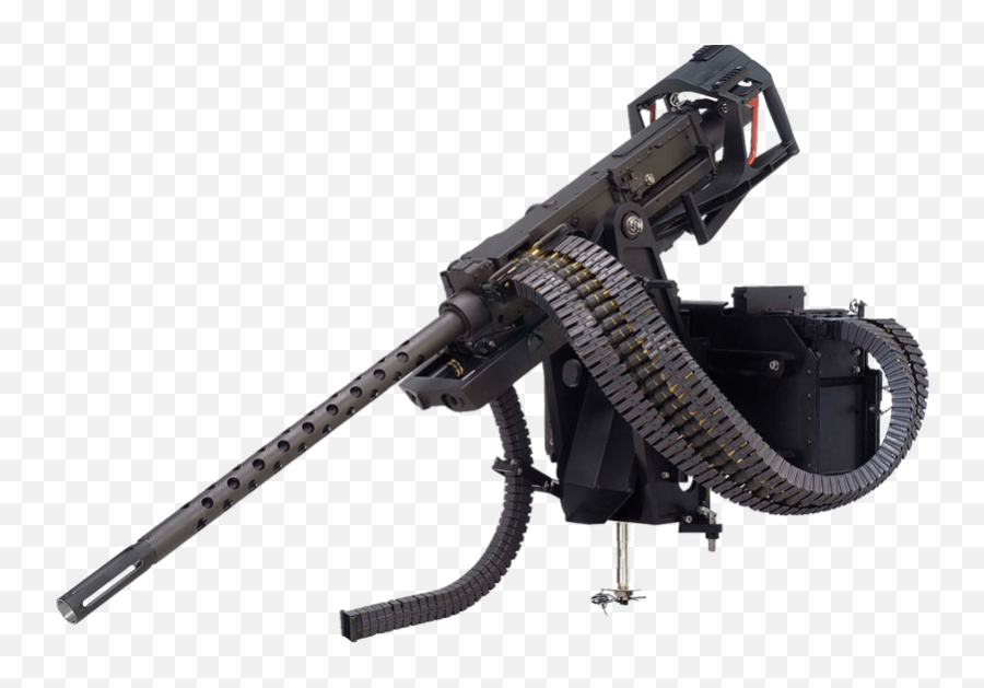 1456927291gau21png 800548 Military Guns And - 50 Cal Machine Gun,Machine Gun Png