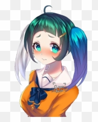 Tidepod Tidepodchan Tide Pod - Chan Soft Clorox Chan And Tide Pod Chan Png,Tide Pod Transparent Background