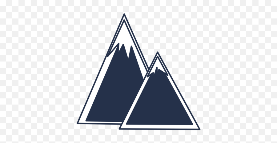 Cropped - Mvptamountainspng Triangle,Mountains Png