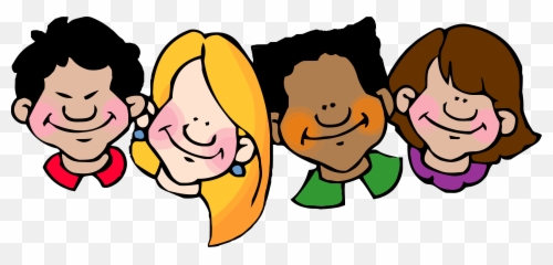 Facs Life Skills Face Big Student - Free Clip Art For Teachers Png,Student Clipart Png