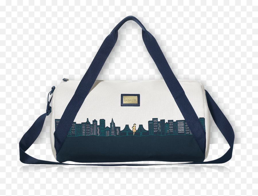 Download Porefessional Duffle Bag - Benefit Porefessional Benefit San Francisco Bag Png,Duffle Bag Png