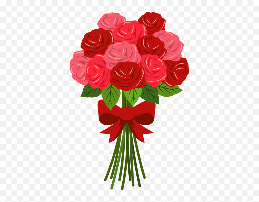 Red Rose Clipart Png Free Download Searchpngcom - Buke Flower Images Png,Red Rose Png