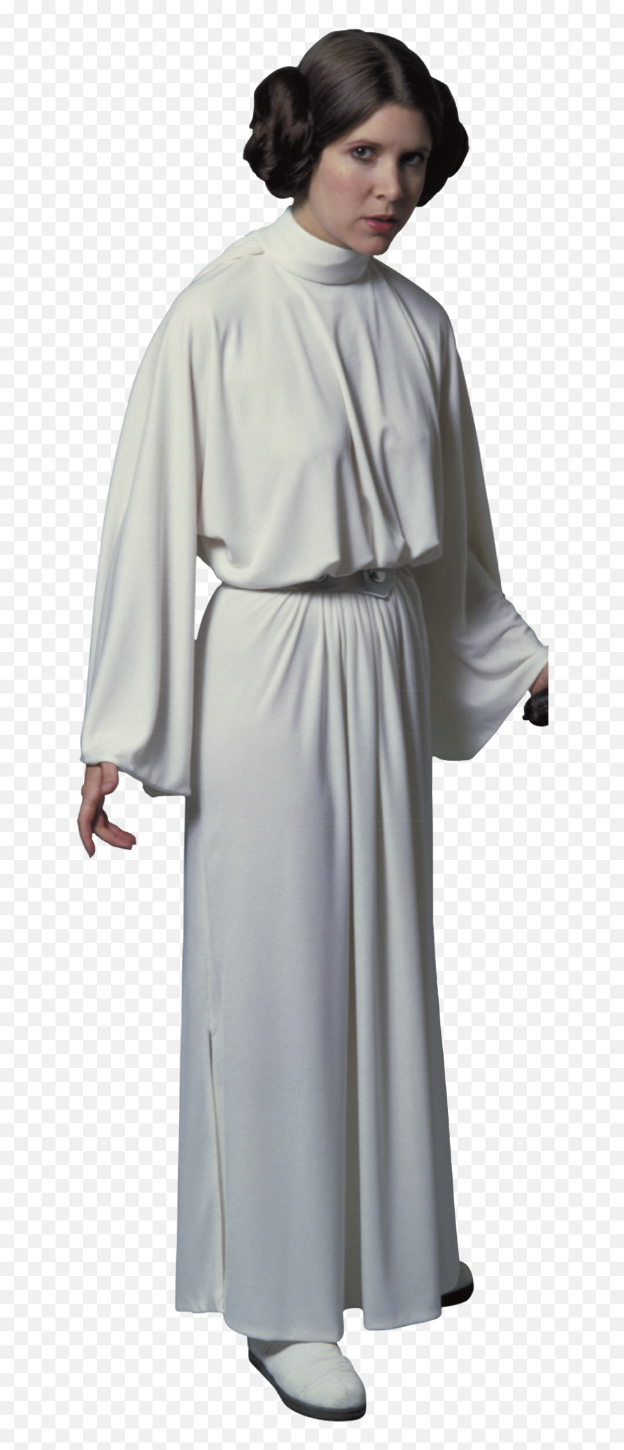 Leia Png 8 Image - Gown,Leia Png