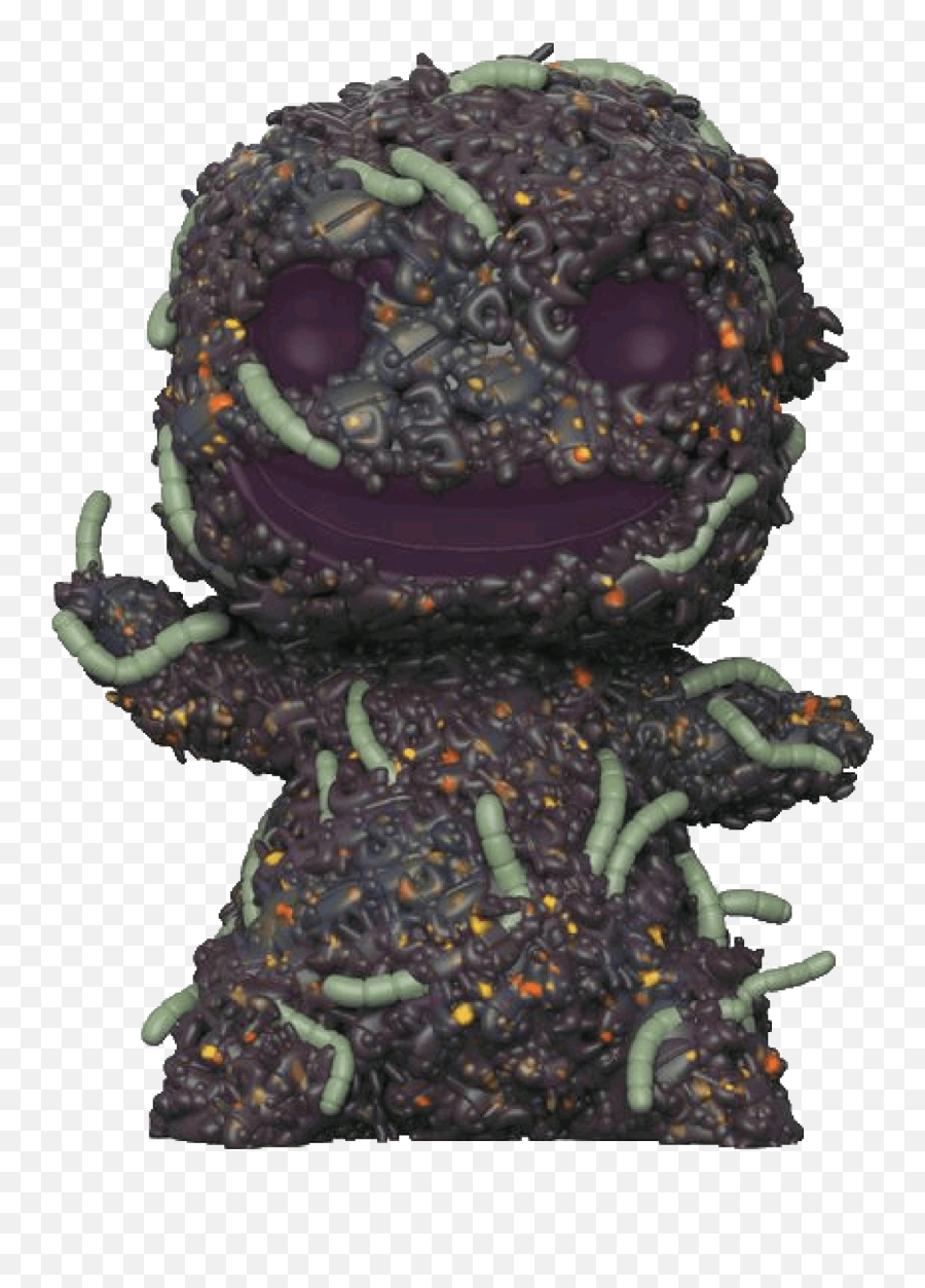 Disney - Nightmare Before Christmas Oogie Boogie Bugs Pop Oogie Boogie Funko Pop Png,Oogie Boogie Png