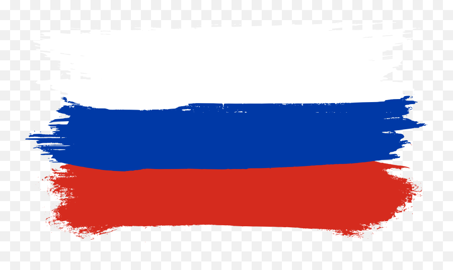 Russia Flag Png Picture - Russian Flag Png,Russian Flag Png