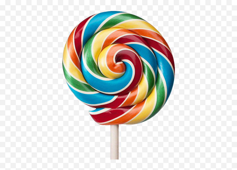 Lollipop Hd - Lollipop Png,Lollipop Transparent