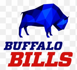 Buffalo Bills Rebrand - Clip Art Png,Buffalo Bills Logo Image