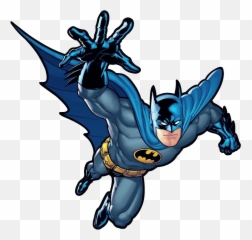 Batman 3d Clip Art Png - Batman Cake Topper Printable,Batman Png