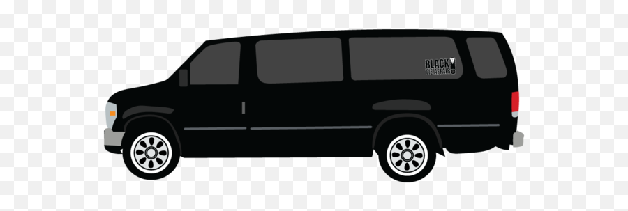 Our Fleet U2014 Black Tie Affair - Compact Van Png,Van Png