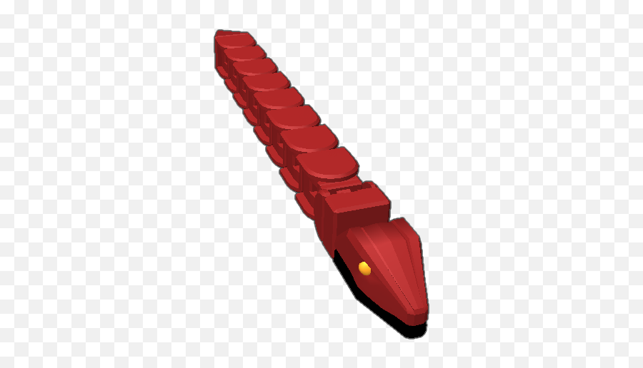 Fearsome Snake With Glowing Eyes - Knife Png,Glowing Eyes Png