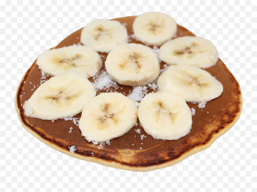 Download Banana Pancake Png Image For Free Transparent