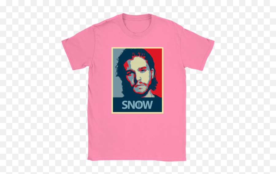 Jon Snow - April Girl Shirt Png,Jon Snow Transparent