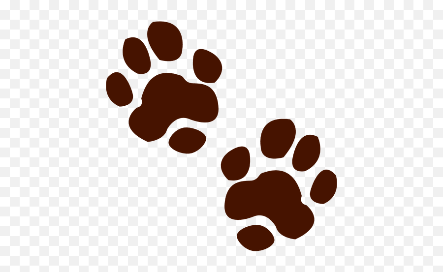 Transparent Png Svg Vector File - Puppy Instagram Highlight Cover,Foot Print Png