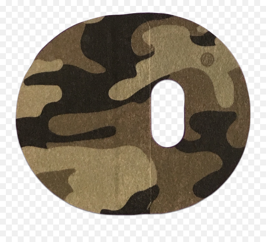 Camo 2 Png Piece Of Tape