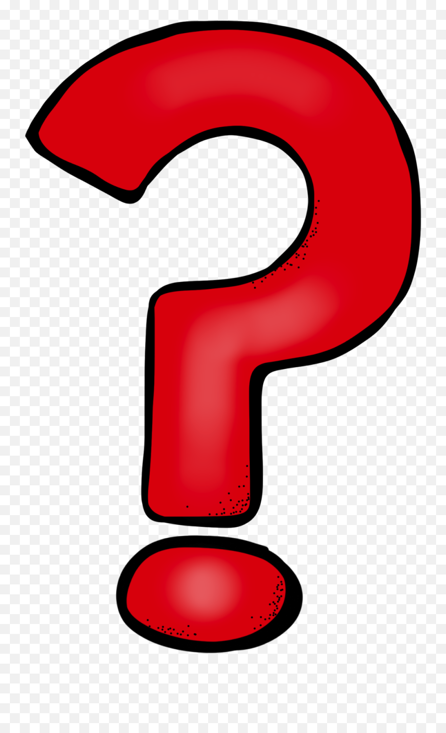 Question Mark Transparent Background - Png Image Transparent Background Red Question Mark,Question Mark Transparent Background