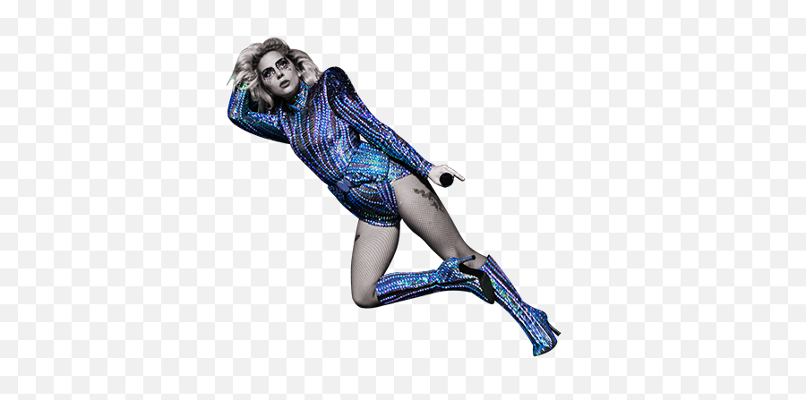 Super Bowl - Lady Gaga Super Bowl Png,Lady Gaga Png