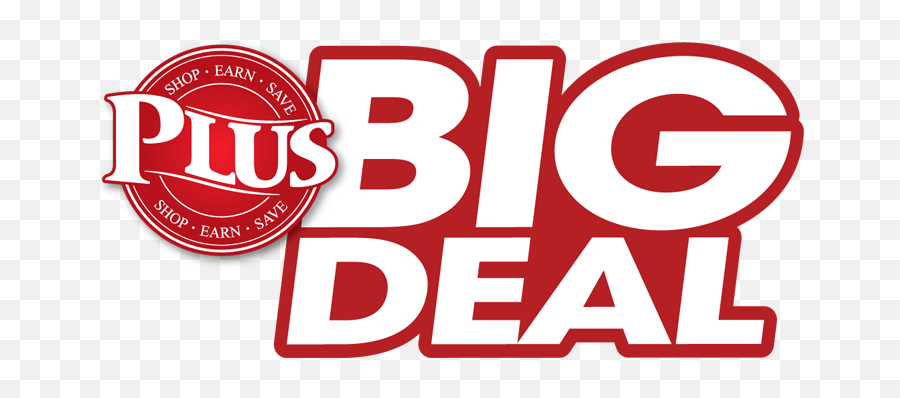 Broulimu0027s - Big Deal Big Deals Logo Png,Deal Png