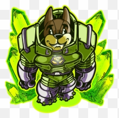 Download Oso Parodia Lex Luthor Dc Png