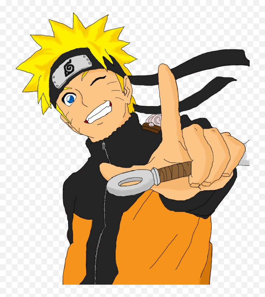 Naruto Png Transparent Image - Naruto Shippuden Png,Naruto Transparent