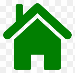 Green Worldwide Location Icon - Map Png