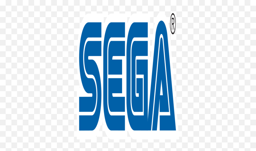 Sega The Jh Movie Collectionu0027s Official Wiki Fandom - Sega Logo Png,Sega Logo Transparent