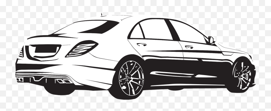 Mercedes Lorinser Tuning Elite Auto Vip - Mercedes Vector Png,Mercedes Benz Logo Vector
