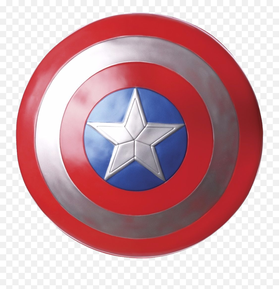 Best Free Captain America Icon Clipart - Avengers Endgame Toys Captain America Shield Png,Captain America Transparent Background