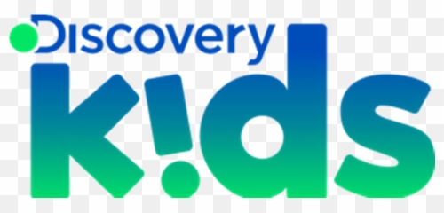 Discovery Family - Kids Screen Bug png