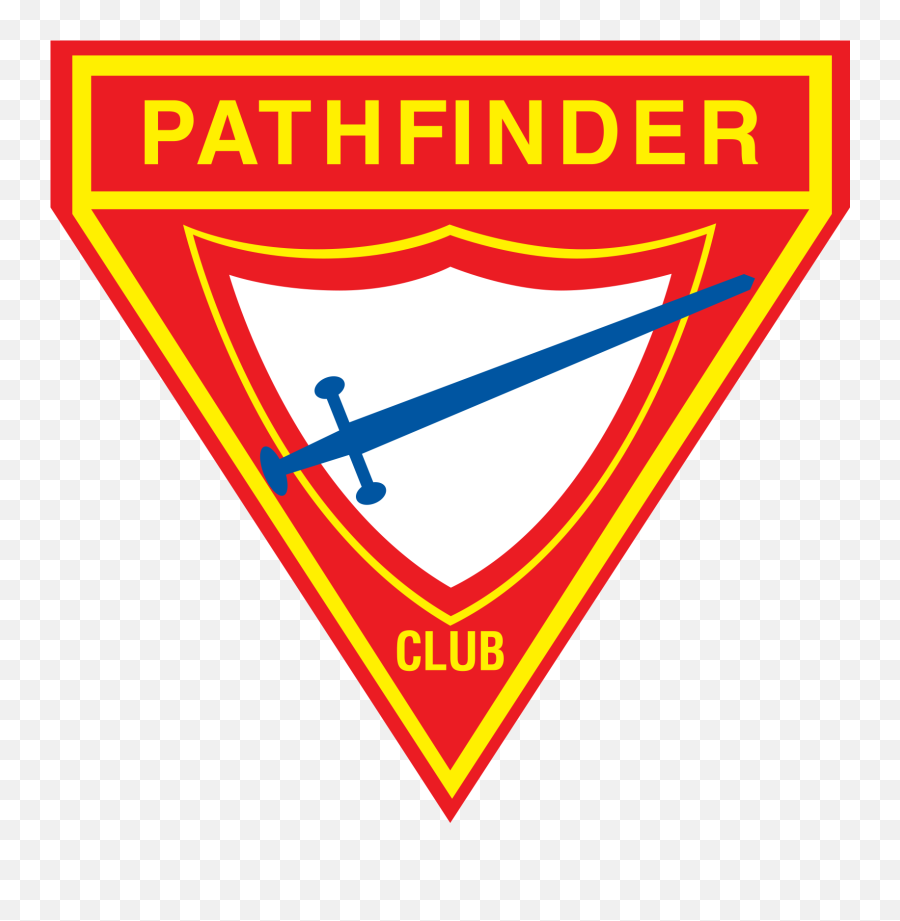 Pathfinder Logos Club Ministries - North American Division Pathfinders And Adventurers Club Png,Small Png Images