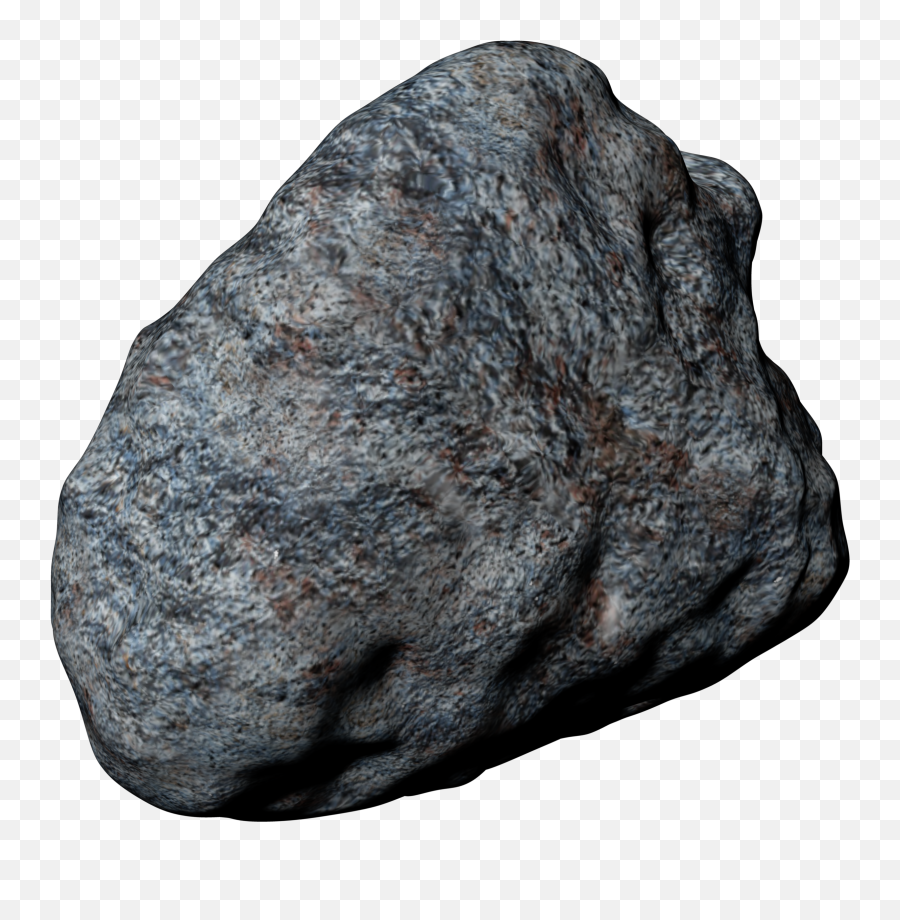 Picture - Transparent Meteor Rock Png,Meteorite Png
