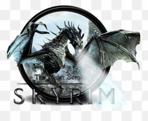 Torch Skyrim Transparent U0026 Png Clipart Free Download - YWD Dragon Png