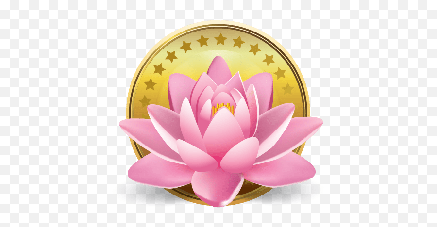 Free Logo Creator - Online 3d Lotus Logo Design Maker Sacred Lotus Png,Yellow Flower Logo