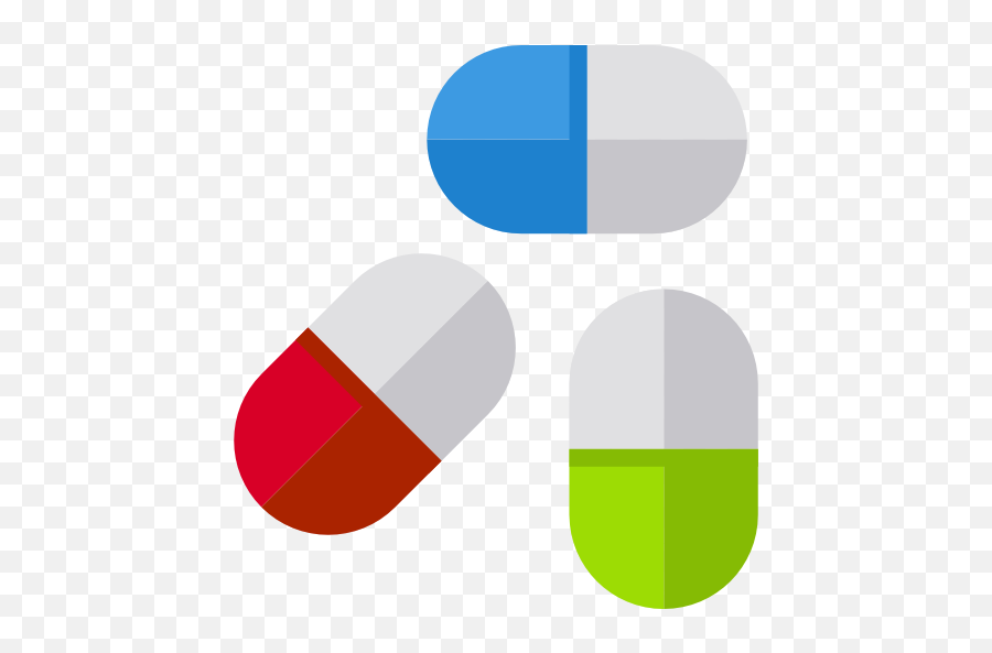 Pill Icon Png - Pills Icon,Pill Transparent Background