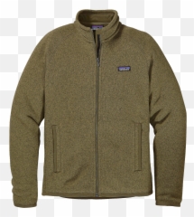 Patagonia Jacket Png Image For Free Download - Png