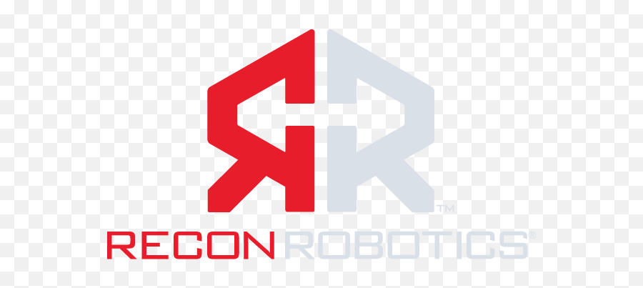 Reconrobotics Is The World Leader In Tactical Micro - Robot Recon Robotics Logo Png,Robot Logo