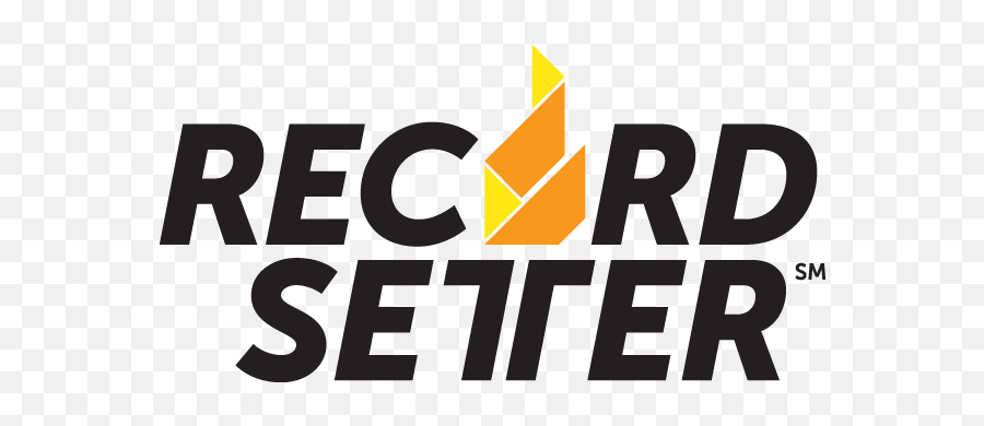 Recordsettercom Confirms Twitter World Record - Record Setter Logo Png,Official Twitter Logo