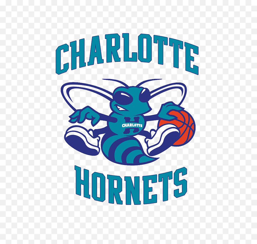 Download Charlotte Hornets Png File - Charlotte Hornets Logo,Hornets Logo Png